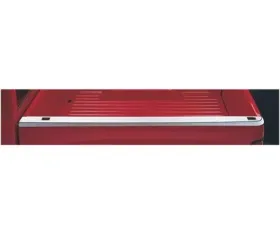 Putco 8ft Bed - Will not Fit a Dually Stainless Steel Skins (Holes) GMC Sierra 2007-2013