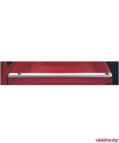 Putco 8ft Bed - Will not Fit a Dually Stainless Steel Skins (Holes) GMC Sierra 2007-2013 - 59791