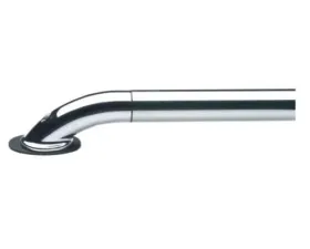 Putco 5.5ft Bed SSR Locker Side Rails Chevrolet Silverado 1500 2004-2006