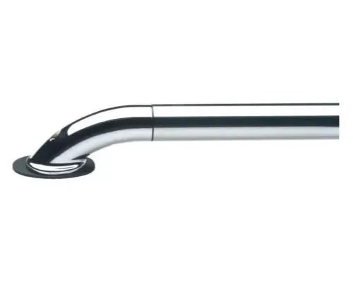 Putco 8ft Bed SSR Locker Side Rails Ford Full-Size F-150 | F250 1973-1996 - 59820