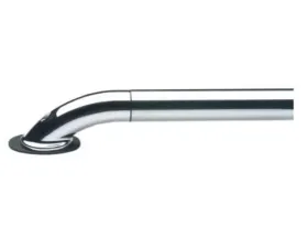 Putco 5.5ft Bed SSR Locker Side Rails Super Cab & Super Crew Ford F-150 2004-2014