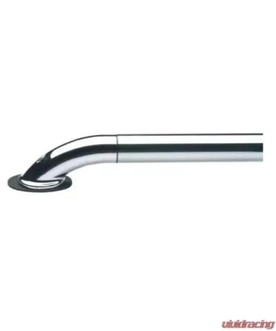 Putco 5.5ft Bed SSR Locker Side Rails Super Cab & Super Crew Ford F-150 2004-2014 - 59860