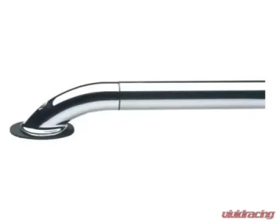 Putco Universal - All Full-Size Short Box with ToolBox (52.12-Inch Overall Length) SSR Locker Side Rails - 59886