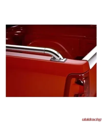 Putco 5.5ft Bed SSR Locker Side Rails Chevrolet Silverado 1500 HD 2014 - 59889