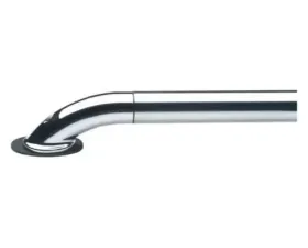 Putco 5.5ft Bed SSR Locker Side Rails Toyota Tundra 2007-2013