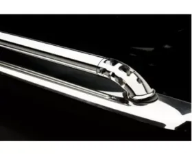 Putco 8ft Bed Dually Crossrails Chevrolet Silverado 3500 2015-2019