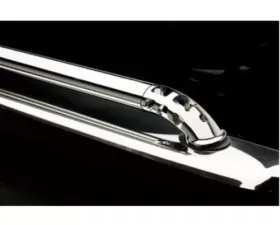Putco 5.5ft Bed Crossrails Chevrolet Silverado 1500 2003-2006