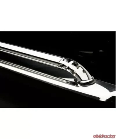 Putco 5.5ft Bed Crossrails Chevrolet Silverado 1500 2003-2006 - 69808