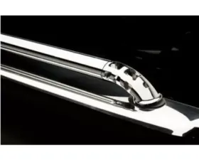 Putco 8ft Bed Crossrails Chevrolet CK | Silverado 1988-1998