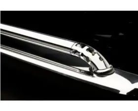 Putco 6.5ft Bed Crossrails Chevrolet CK | Silverado 1988-1998