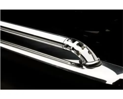 Putco 6.5ft Bed Crossrails Chevrolet Silverado 2003-2006 - 69815
