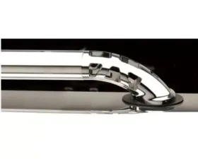 Putco 6.5ft Bed Crossrails Chevrolet Silverado LD | GMC Sierra LD - 1500 2019-2020