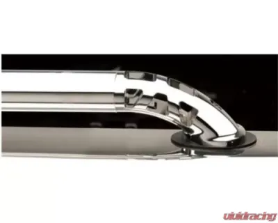 Putco 6.5ft Bed Crossrails Chevrolet Silverado LD | GMC Sierra LD - 1500 2019-2020 - 69856GM