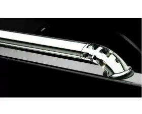 Putco 6.8ft Bed Crossrails Chevrolet Silverado | GMC Sierra HD 2500 | 3500 2020