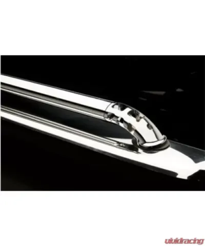 Putco 5.5ft Bed Crossrails Super Cab & Super Crew Ford F-150 2004-2014 - 69860