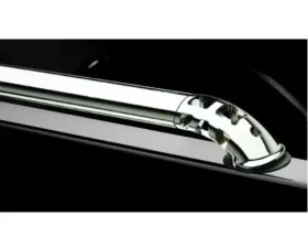Putco 5.5ft Bed - CrossRail Locker Side Rails Chevrolet Silverado 1500 HD 2014