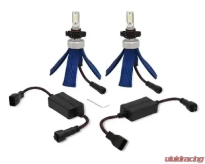 Putco Nitro-Lux - H16 - Pair - 700016