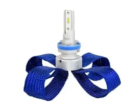 Putco Nitro Pro-Lux Zero Space-LED Kit - H16