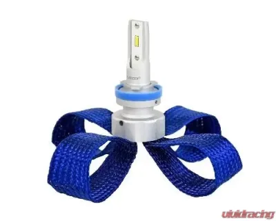 Putco Nitro Pro-Lux Zero Space-LED Kit - H16 - 700016PZ