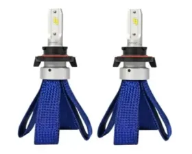 Putco Nitro-Lux - 9006 - Pair