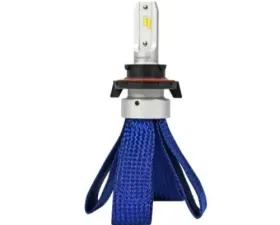 Putco Nitro-Lux - 9007 - Single