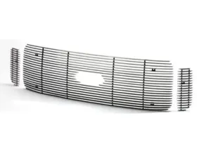 Putco Shadow Billet Grilles Ford Explorer Sport | Sport-Trac 2001-2006