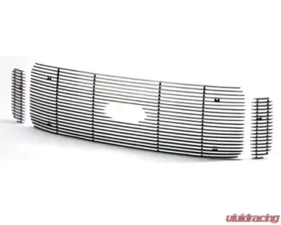 Putco Shadow Billet Grilles Honeycomb Grillees Ram 1500 2009-2012 - 71166