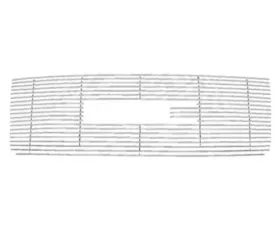 Putco Shadow Billet Grilles GMC Sierra HD 2011-2014