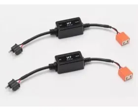 Putco Anti-Flicker Harness - H7 Pair