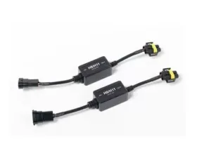 Putco Anti-Flicker Harness - H9 Pair