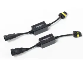 Putco Anti-Flicker Harness - H10 Pair