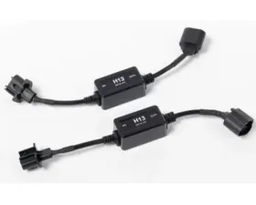 Putco Anti-Flicker Harness - H13 Pair
