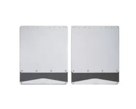 Putco Heritage Form Fitted Mud Skins Ford F-150 1997-2004