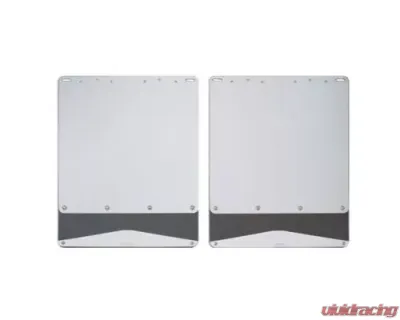 Putco Heritage Form Fitted Mud Skins Ford F-150 1997-2004 - 79504