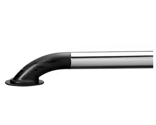 Putco 5.5ft Bed Nylon SSR Rails Chevrolet Silverado 1500 LD 2003-2006 - 79808