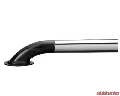 Putco 5.5ft Bed Nylon SSR Rails Chevrolet Silverado 1500 LD 2003-2006 - 79808