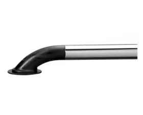 Putco 5.5ft Bed Nylon SSR Rails Chevrolet Silverado | GMC Sierra LD 1500 2019-2020