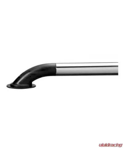 Putco 5.5ft Bed Nylon SSR Rails Chevrolet Silverado | GMC Sierra LD 1500 2019-2020 - 79855