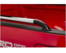 Putco 5.5ft Bed Nylon SSR Rails Chevrolet Silverado 1500 LD 2014-2018