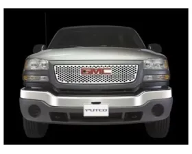 Putco Punch Stainless Steel Grilles Toyota 4Runner 2002-2003