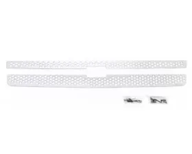Putco Punch Stainless Steel Grilles Chevrolet Silverado 1500 LD 2007-2013