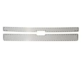 Putco Punch Stainless Steel Grilles Chevrolet Silverado 2500 | 3500 HD 2011-2014