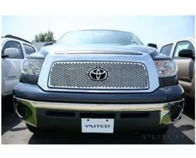 Putco Punch Stainless Steel Grilles Toyota Tundra 2007-2009