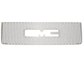 Putco Punch Stainless Steel Grilles GMC Sierra HD 2011-2014