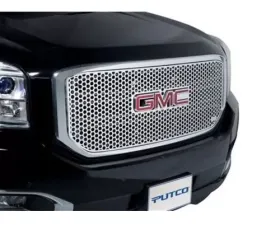 Putco Punch Stainless Steel Grilles GMC Yukon XL 2015-2020
