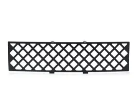 Putco EcoBoost Grille - Stainless Steel - Black Diamond Bumper Grille Inserts Ford F-150 2011-2014