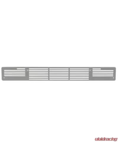 Putco Bar Style - Polished Stainless Steel Bumper Grille Inserts Ford F-150 2018-2020 - 86161