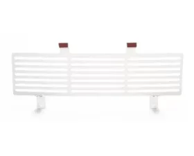 Putco Stainless Steel Bar Design Bumper Grille Inserts Ford F-250 | F-350 SuperDuty 2011-2016