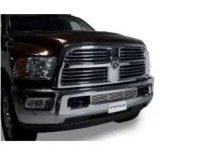 Putco Bar Style Bumper Grille Bumper Grille Inserts Stainless Steel Ram HD 2011-2019