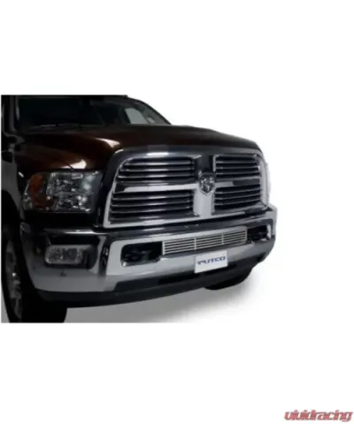 Putco Bar Style Bumper Grille Bumper Grille Inserts Stainless Steel Ram HD 2011-2019 - 86175